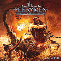 Ferrymen - A New Evil