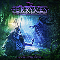 Ferrymen - One More River to Cross