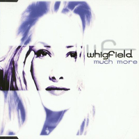 Whigfield - Much More