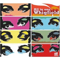 Whigfield - All In One