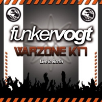 Funker Vogt - Warzone K17 / Live In Berlin (CD 1)