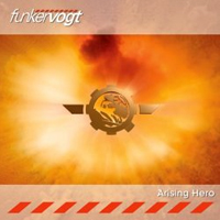 Funker Vogt - Arising Hero (EP)
