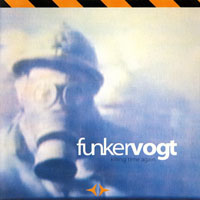 Funker Vogt - Killing Time Again, US Version (CD 1)
