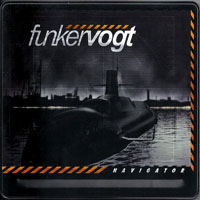 Funker Vogt - Navigator (Special Limited Fan Edition)