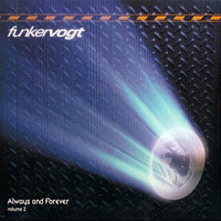 Funker Vogt - Always And Forever, Vol. 2 (CD 2)