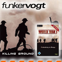 Funker Vogt - Killing Ground