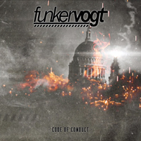 Funker Vogt - Code Of Conduct (Deluxe Edition)