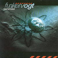 Funker Vogt - Survivor (Bonus Disc)