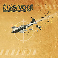 Funker Vogt - Ikarus (EP)
