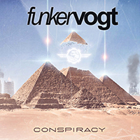 Funker Vogt - Conspiracy (EP)