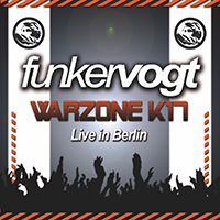 Funker Vogt - Warzone K17 - Live in Berlin (Reissue 2020)