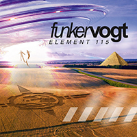 Funker Vogt - Element 115 (CD 2)