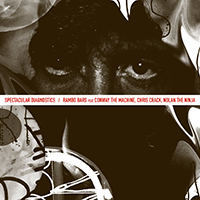 Spectacular Diagnostics - Rambo Bars (Single)