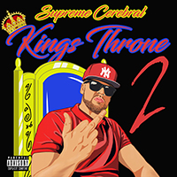 Supreme Cerebral - Kings Throne 2: The Crown Holder