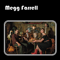 Farrell, Megg - Megg Farrell