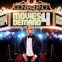 Consequence - Movies On Demand, vol. 4