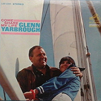 Yarbrough, Glenn  - Come Share My Life
