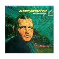 Yarbrough, Glenn  - The Lonely Things