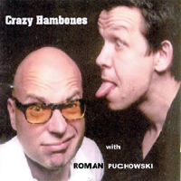 Crazy Hambones - Live In PiK, Poland