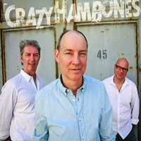 Crazy Hambones - 45