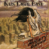Kris Lager Band - The Mighty Quinn
