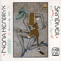 Hendryx, Nona - Skin Diver
