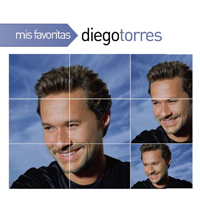 Diego Torres - Mis Favoritas