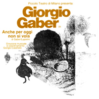 Giorgio Gaberscik - Anche per oggi non si vola (CD 2)
