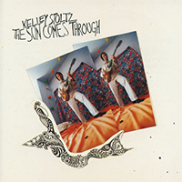 Kelley Stoltz - The Sun Comes Through (EP)