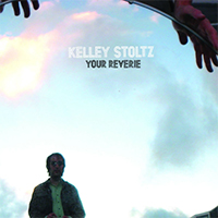 Kelley Stoltz - Your Reverie B/W Owl Service (Single)
