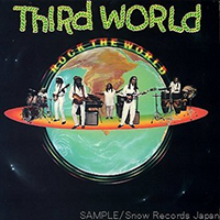 Third World - Rock The World