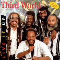 Third World - Live It Up