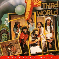 Third World - Greatest Hits
