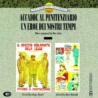 Nino Rota - Accadde Al Penitenziario