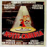 Nino Rota - Le Notti Di Cabiria