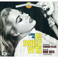 Nino Rota - La Dolce Vita