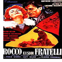 Nino Rota - Rocco E I Suoi Fratelli