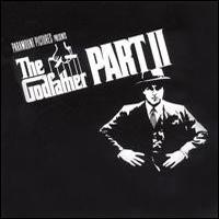 Nino Rota - The Godfather Part II