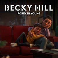 Becky Hill - Forever Young (From The McDonald's Christmas Advert 2020) (Single)