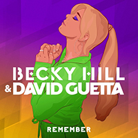 Becky Hill - Remember (feat. David Guetta) (Single)