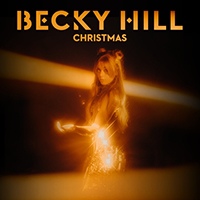 Becky Hill - Christmas (EP)