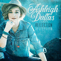 Dallas, Ashleigh - Reflection