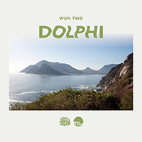 Wun Two - Dolphi (Single)