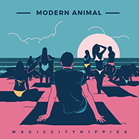 Magic City Hippies - Modern Animal