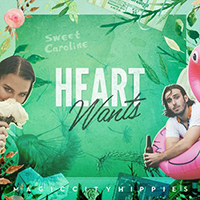 Magic City Hippies - Heart Wants (Single)