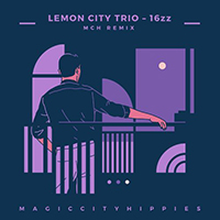 Magic City Hippies - 16Zz (Single)