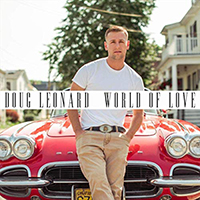 Leonard, Doug - World Of Love