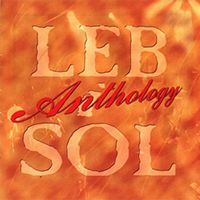 Leb i Sol - Anthology (CD 2)