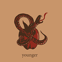 adam&steve - younger (Single) 