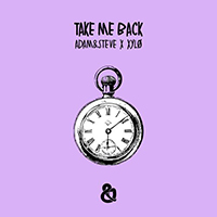 adam&steve - take me back (Single) 